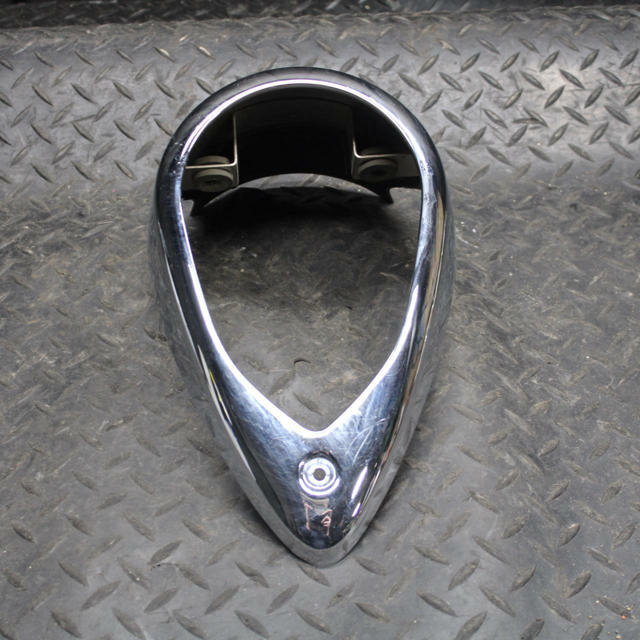 05-06 KAWASAKI VULCAN 1500 VN1500 CLASSIC SPEEDO CLUSTER GAUGE INSTRUMENT BB220