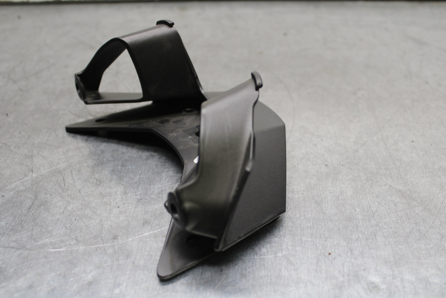 21-24 APRILIA TUONO 660 FACTORY FRONT CENTER NOSE COWL FAIRING BB733