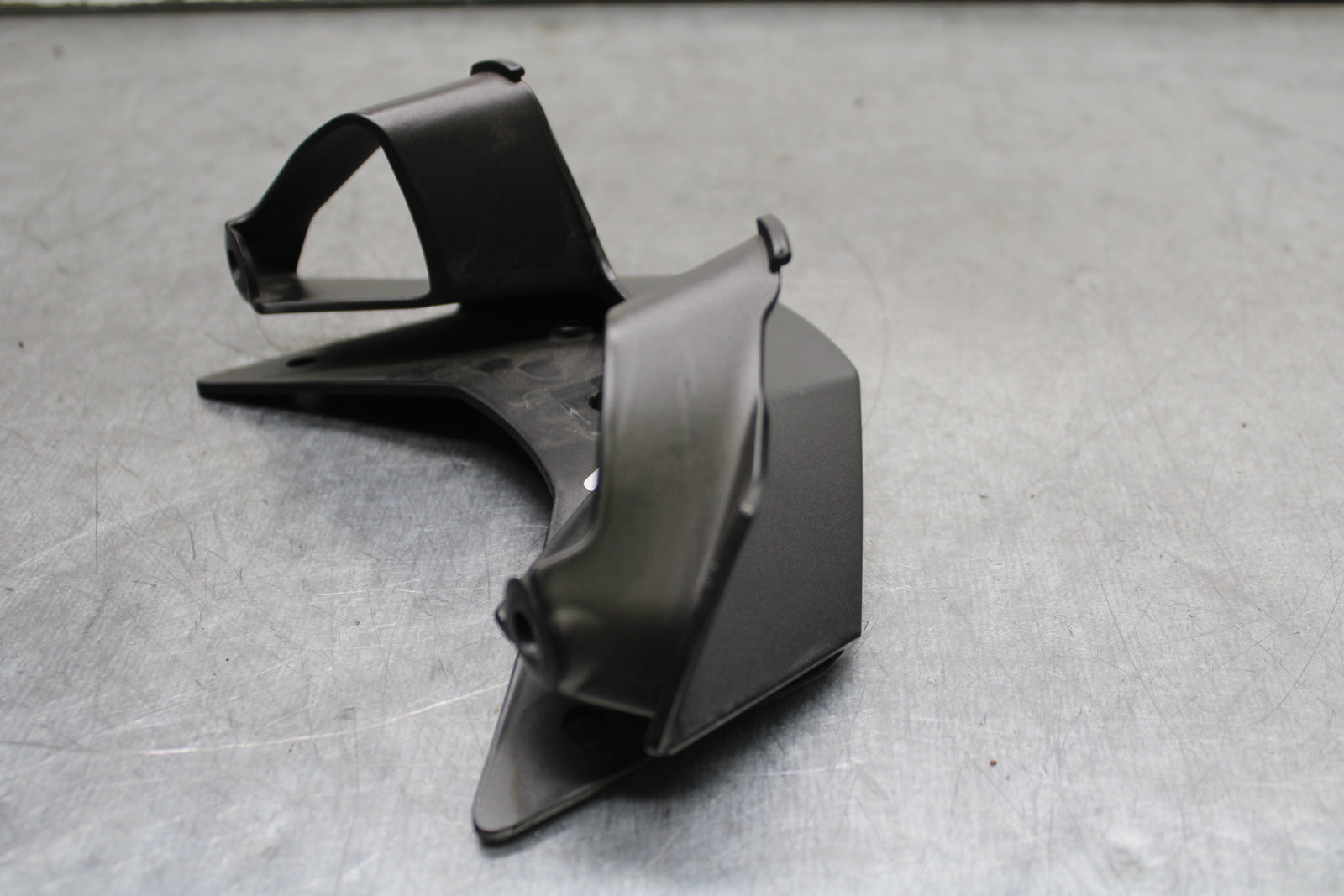 21-24 APRILIA TUONO 660 FACTORY FRONT CENTER NOSE COWL FAIRING BB733