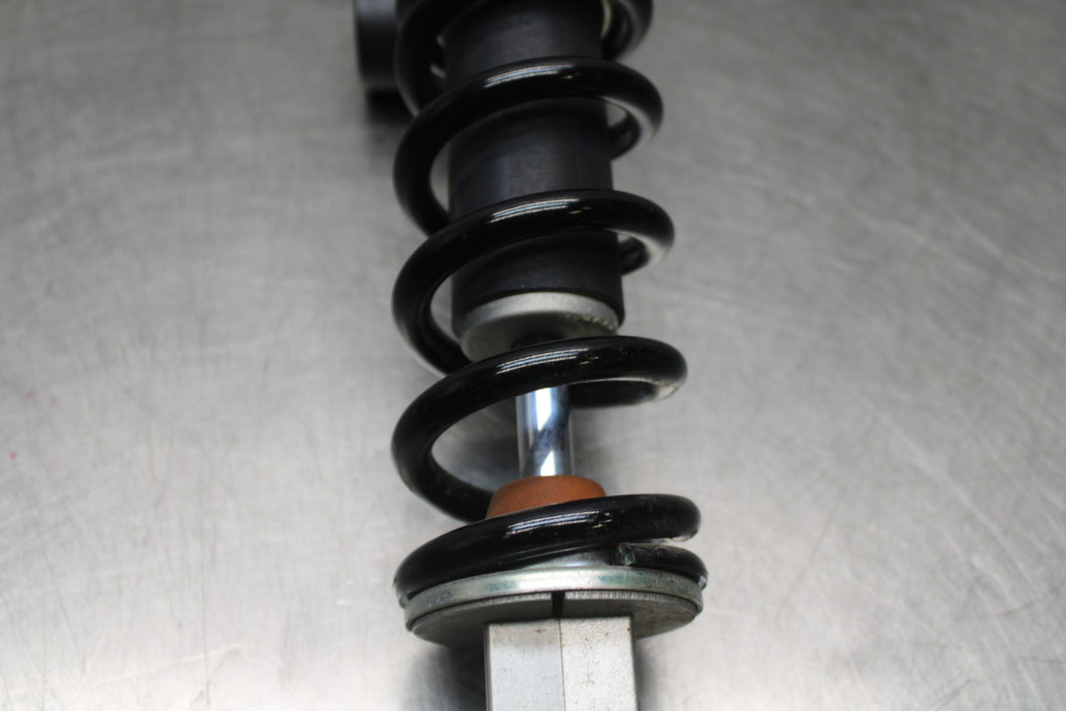 11-24 SUZUKI GSXR750 REAR BACK SHOCK ABSORBER SUSPENSION BB630