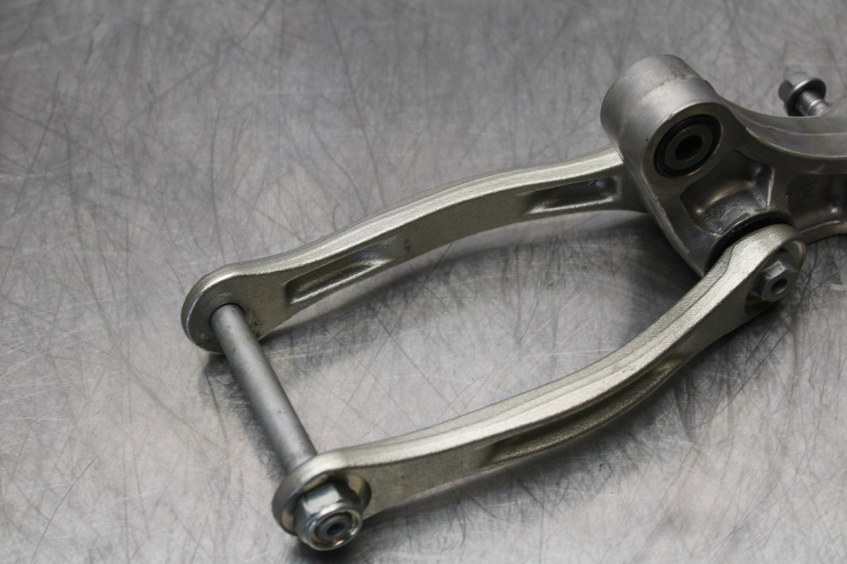 23-24 KAWASAKI NINJA ZX14R NEW!! REAR DOGBONE SHOCK LINKAGE LINK BB153