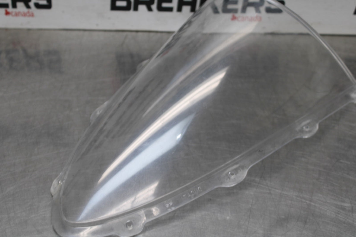 16 DUCATI 959 PANIGALE WINDSHIELD WINDSCREEN BB912
