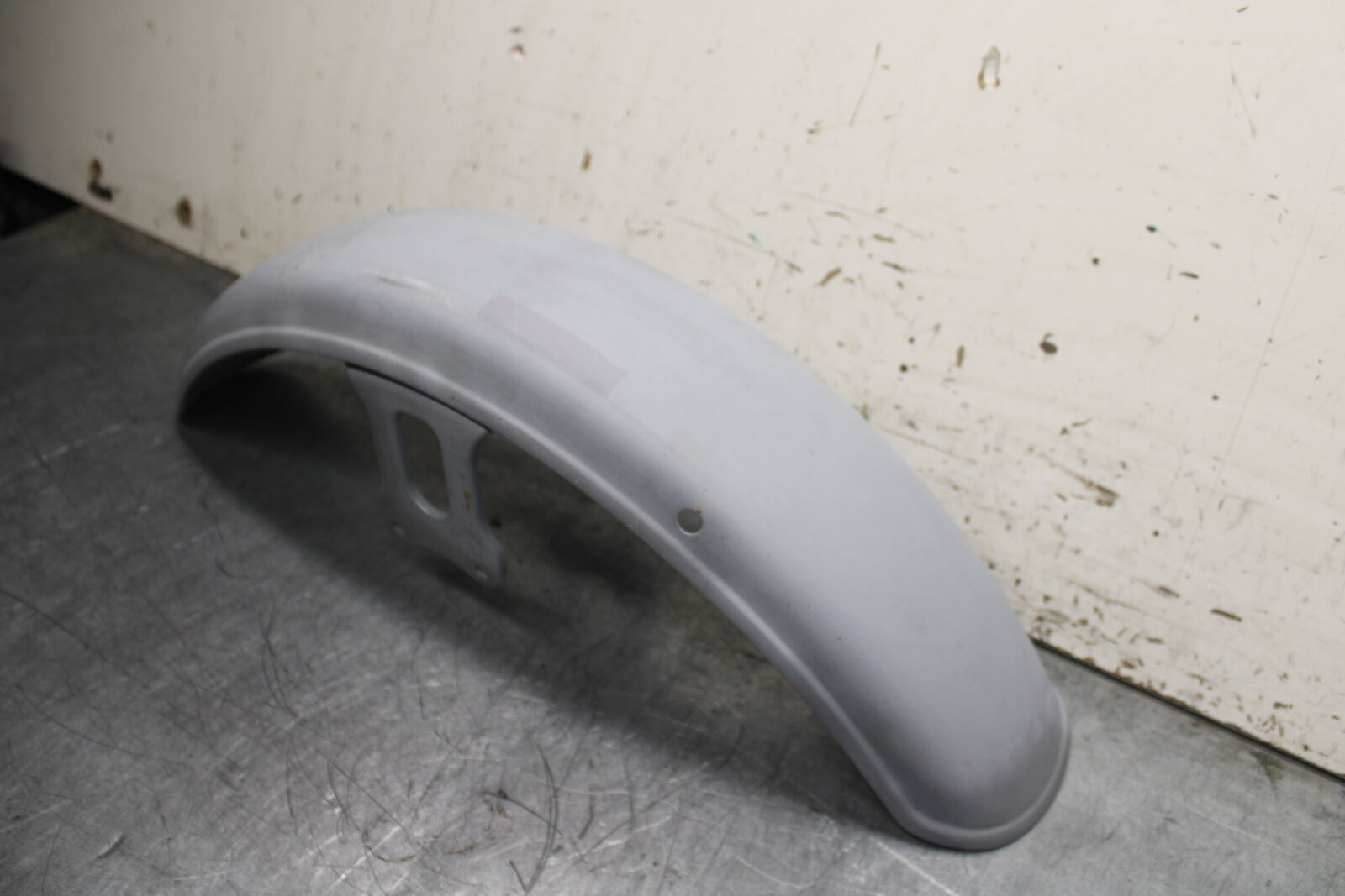 78-81 YAMAHA XS1100 FRONT WHEEL FENDER COWL FAIRING BB107
