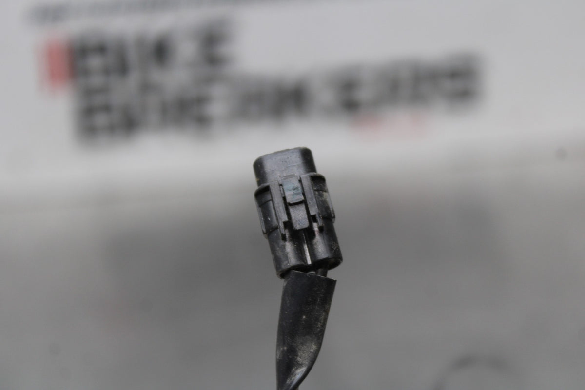 23 YAMAHA YZF R3 KICKSTAND SIDE KICK STAND SENSOR BB806