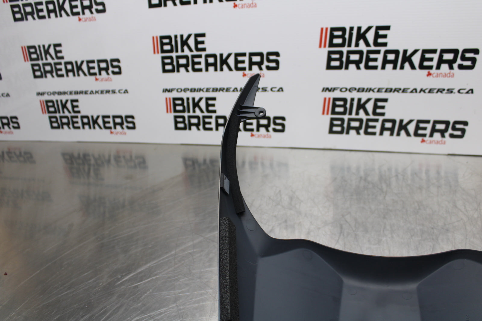 23-24 KAWASAKI NINJA ZX14R NEW!! REAR BACK SEAT SOLO COWL FAIRING COVER BB153