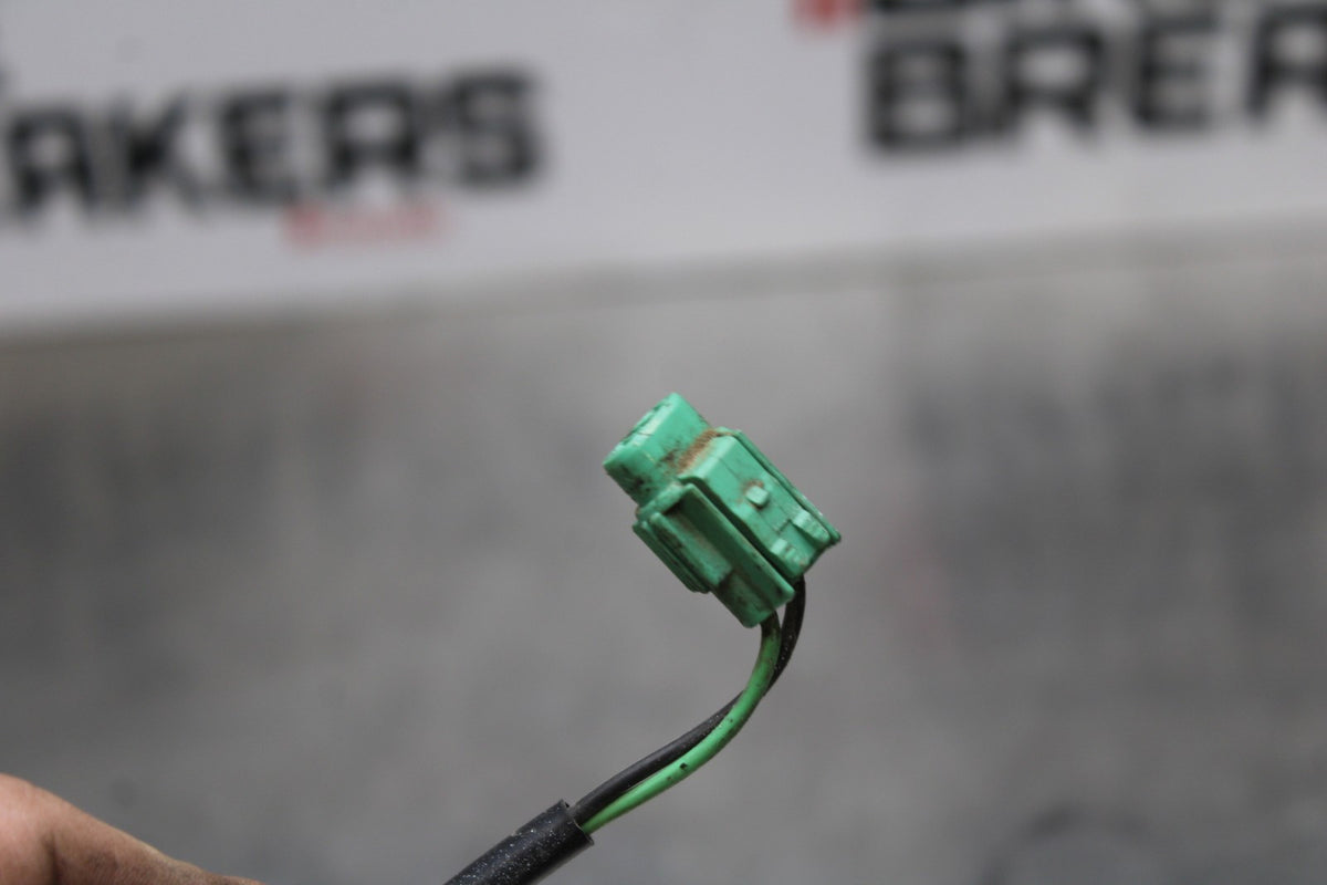 10 SUZUKI SV650 KICKSTAND SIDE KICK STAND SENSOR BB181