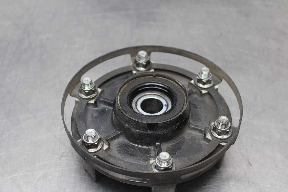15-17 YAMAHA FJ09 REAR HUB SHOCK DAMPERS CUSH ABSORBERS BB906