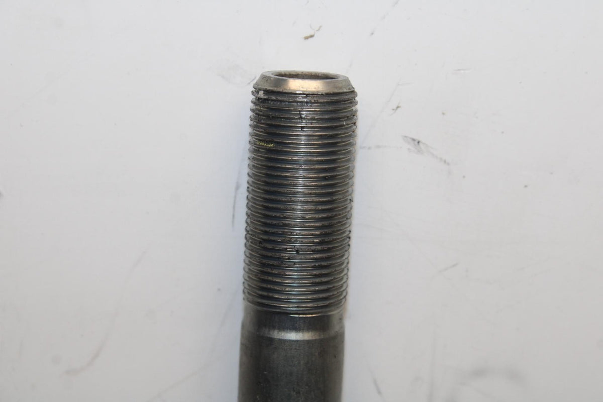 17-20 KAWASAKI NINJA 650 EX650 ABS FRONT WHEEL RIM AXLE PIVOT BOLT BB88