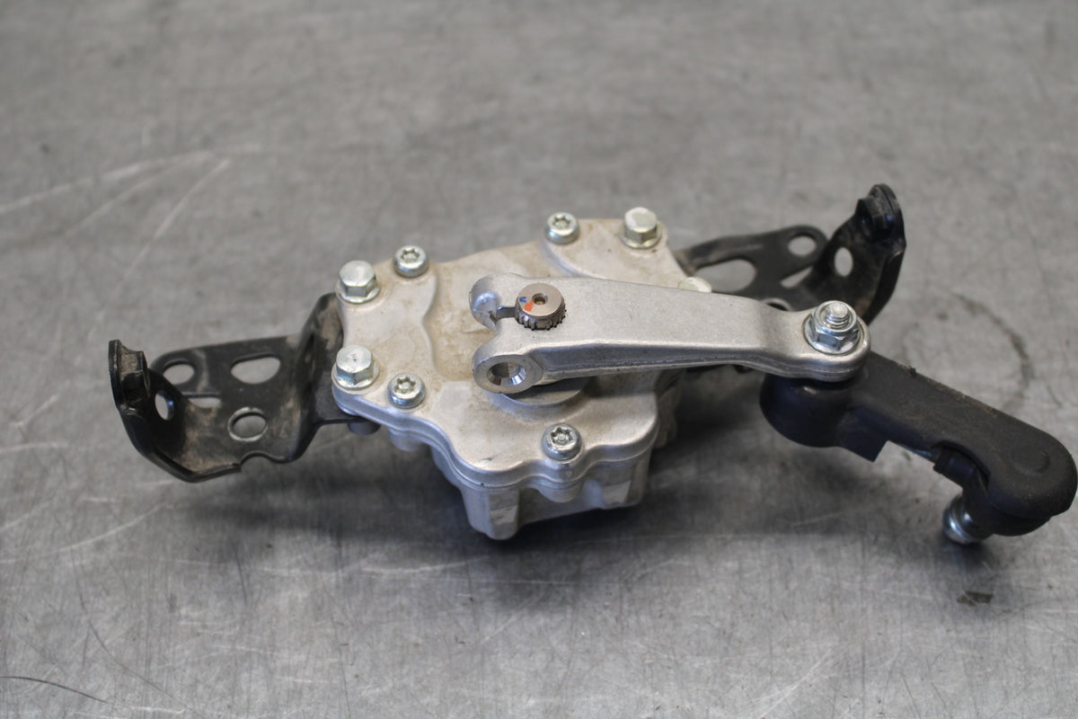 17-21 HONDA CBR1000RR SP STEERING DAMPER STABILIZER BB681