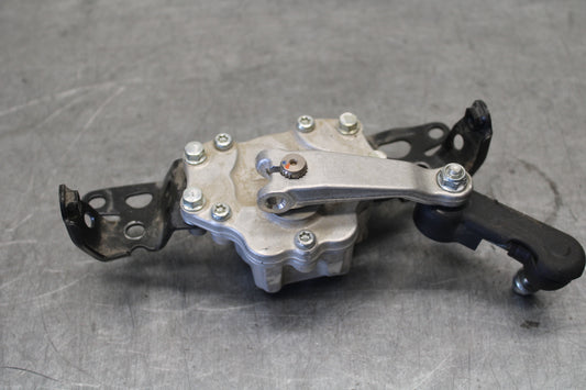 17-21 HONDA CBR1000RR SP STEERING DAMPER STABILIZER BB681