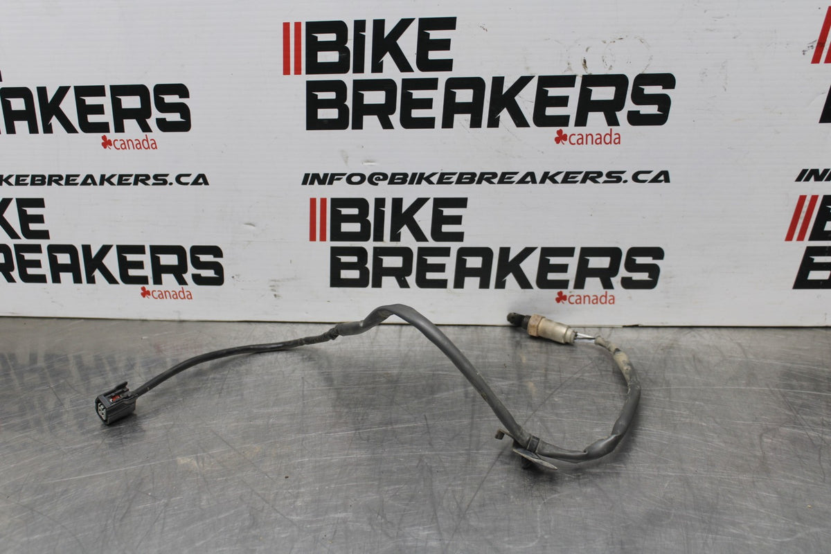 18 HONDA CB500F OXYGEN O2 EXHAUST GAS LAMBDA SENSOR BB861