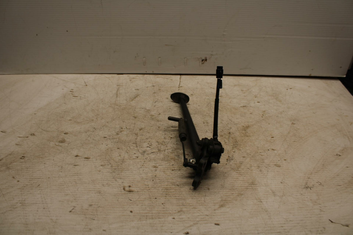 13-18 KAWASAKI NINJA ZX6R KICKSTAND SIDE KICK STAND BB304