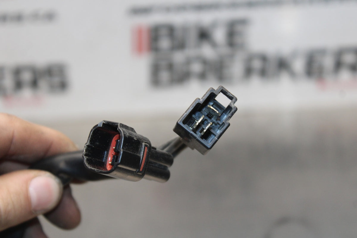 15 SUZUKI BOULEVARD C50 RECTIFIER VOLTAGE REGULATOR BB775