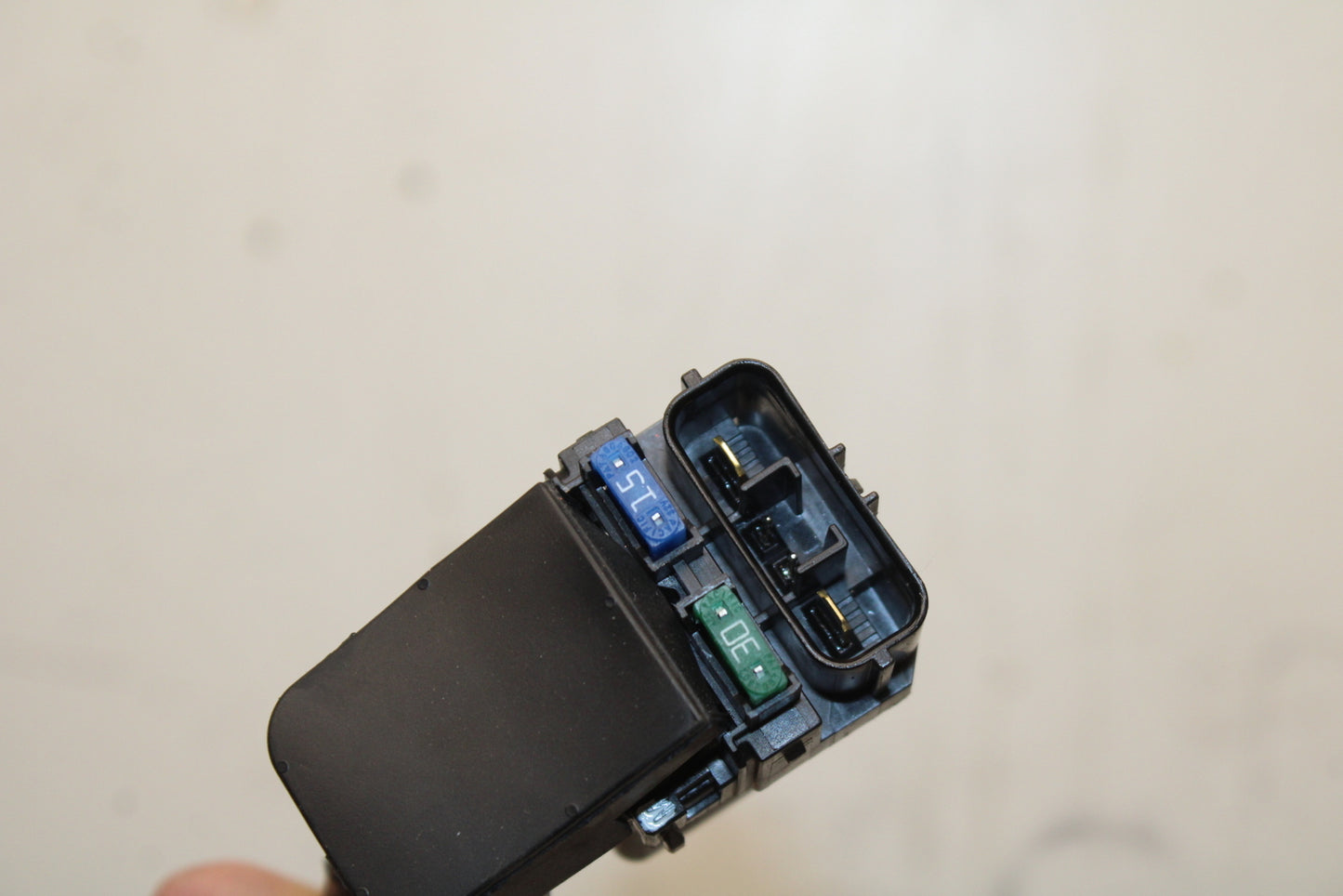 12-25 KAWASAKI NINJA ZX14R ENGINE STARTER RELAY STARTING MOTOR SWITCH BB757