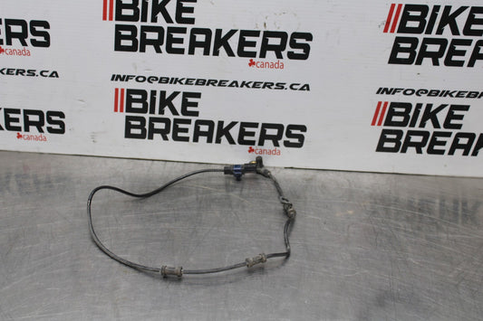18 HONDA CB500F REAR ABS BRAKE SENSOR BB861