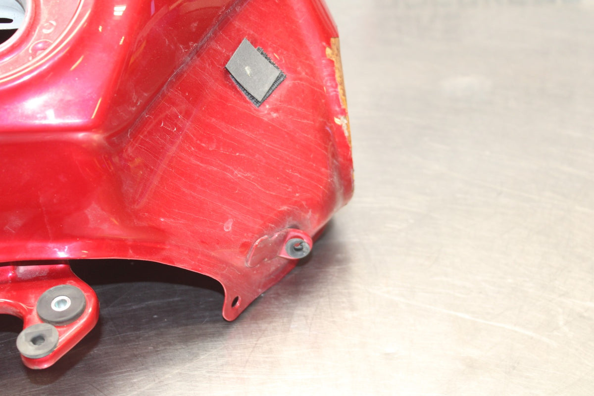 12-16 KAWASAKI NINJA 650 EX650F ABS GAS TANK FUEL CELL PETROL RESERVOIR BB860