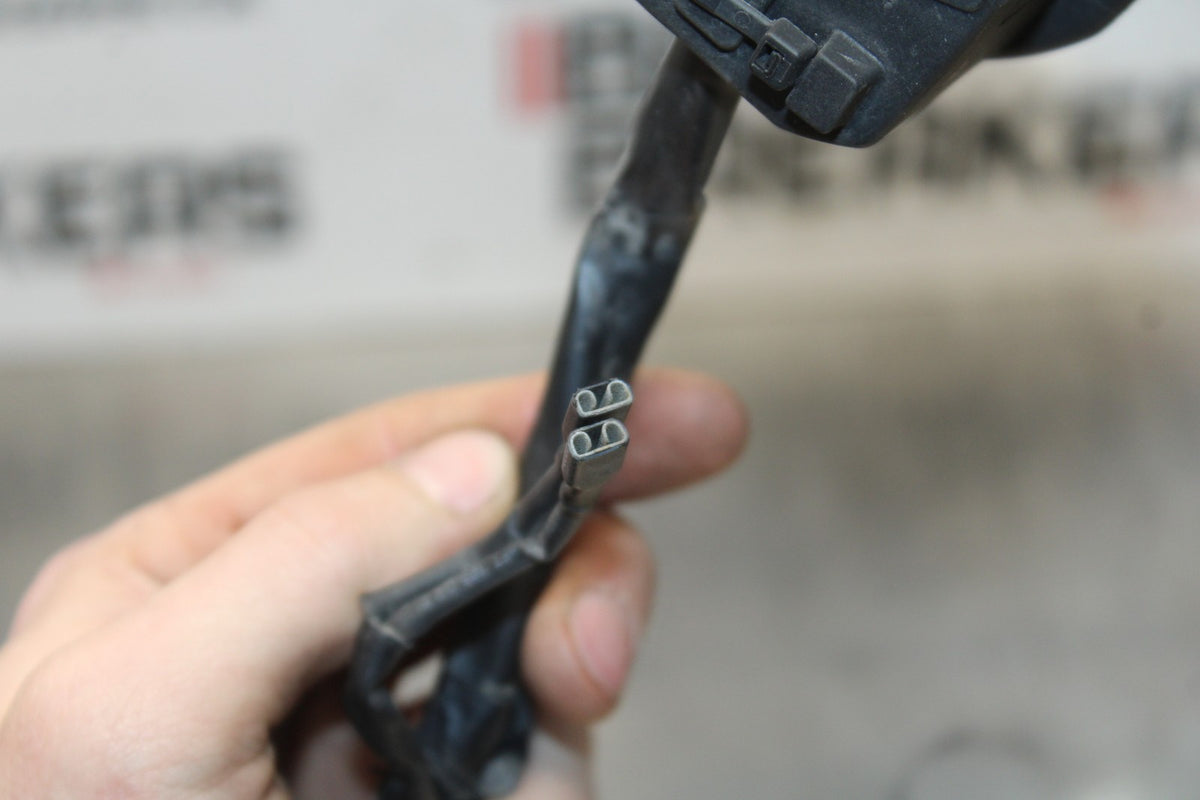 13-16 KTM 390 DUKE RIGHT CLIP ON HANDLE KILL OFF START SWITCH SWITCHES BB815