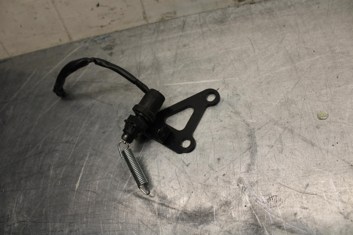 18-20 YAMAHA MT-07  MT-07 ABS REAR BACK BRAKE SENSOR BB454