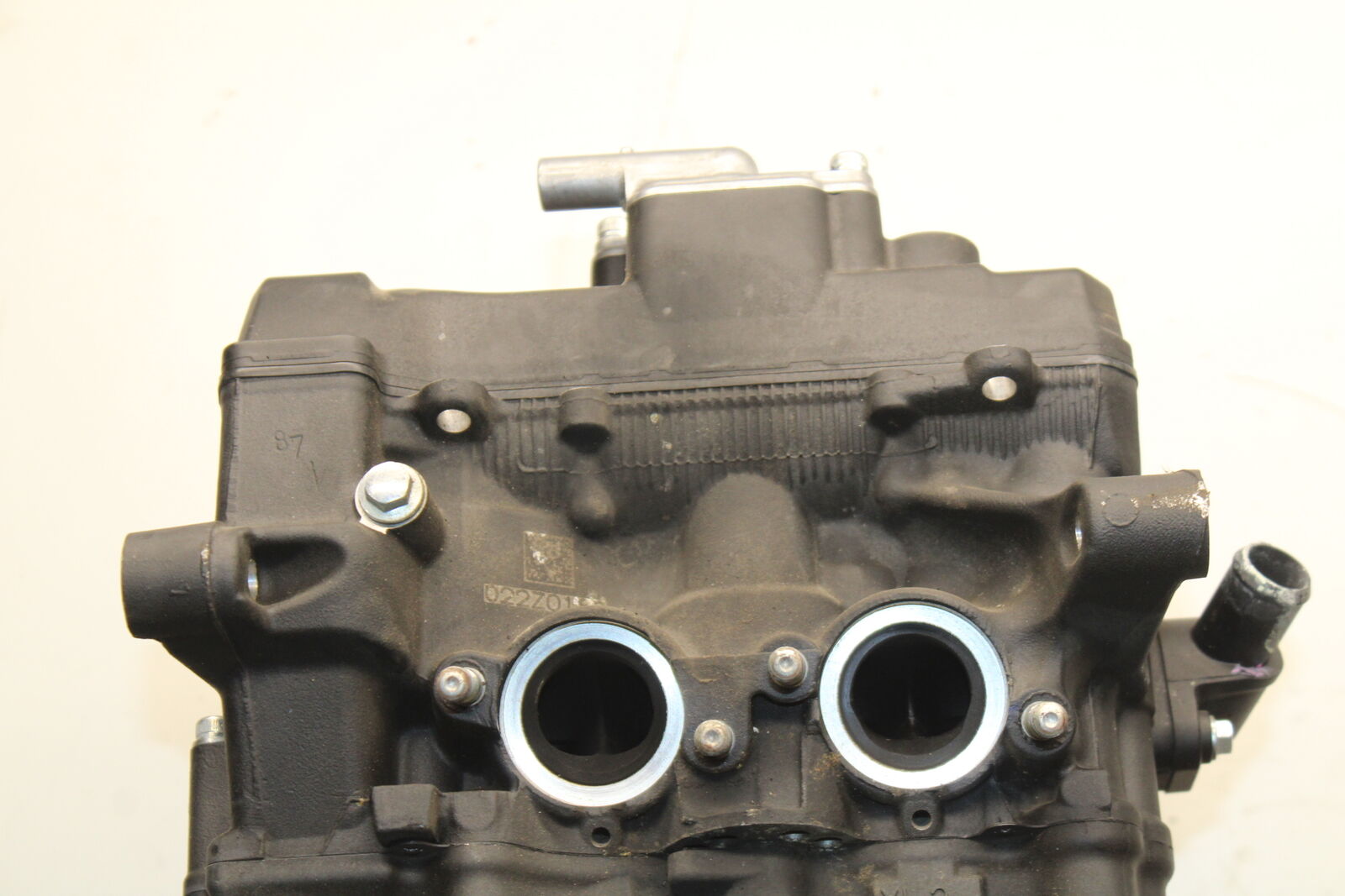 19-24 YAMAHA R3 ENGINE MOTOR BB378