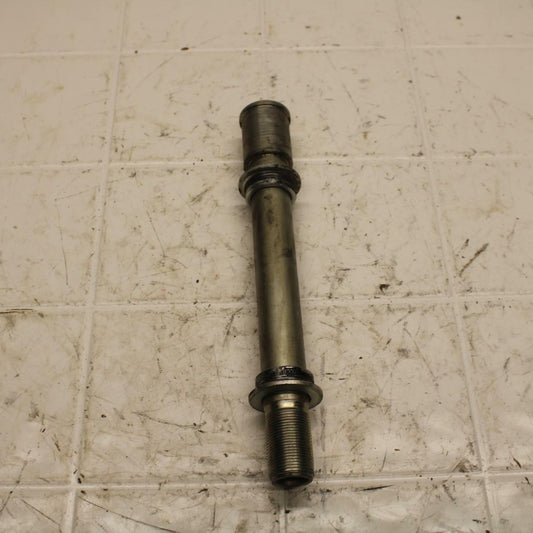 19-20 KAWASAKI NINJA ZX6R FRONT WHEEL RIM AXLE PIVOT BOLT BB407