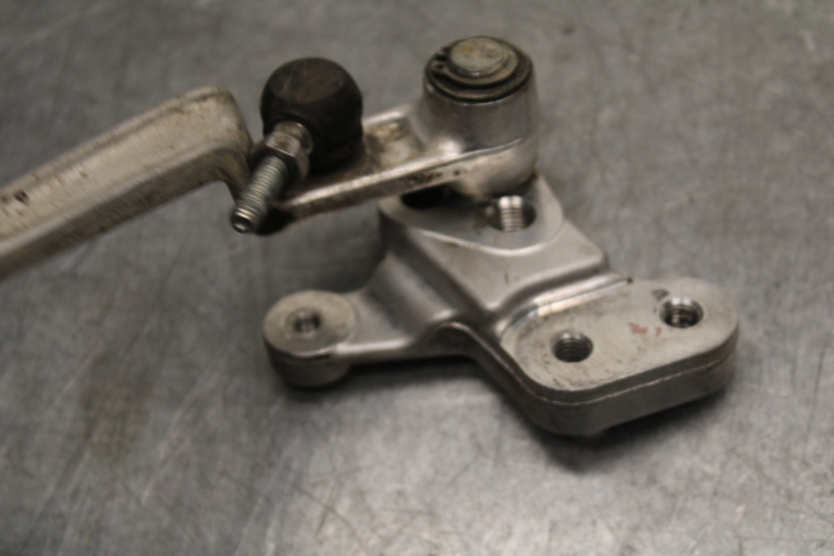 06-07 SUZUKI GSXR750 SHIFTER PEDAL 25600-01H01 BB670