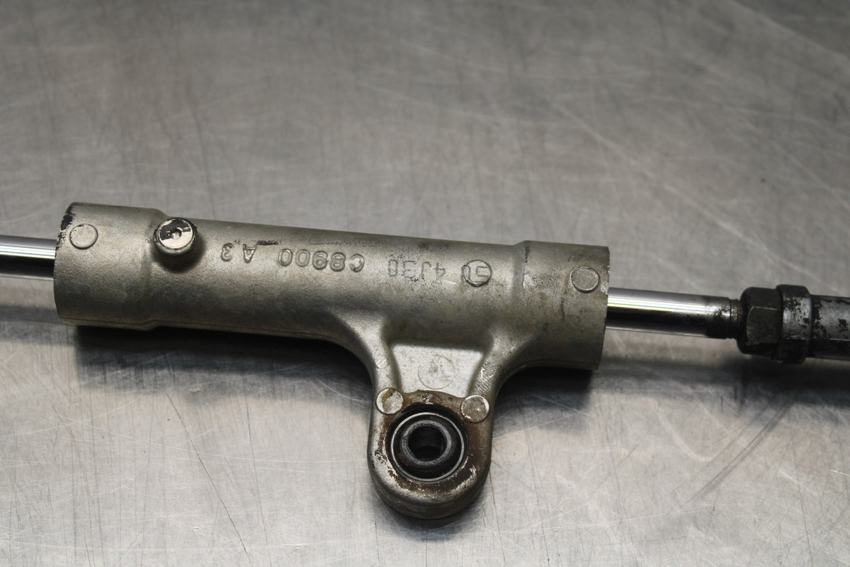 04-05 SUZUKI GSXR600 STEERING DAMPER STABILIZER BB792