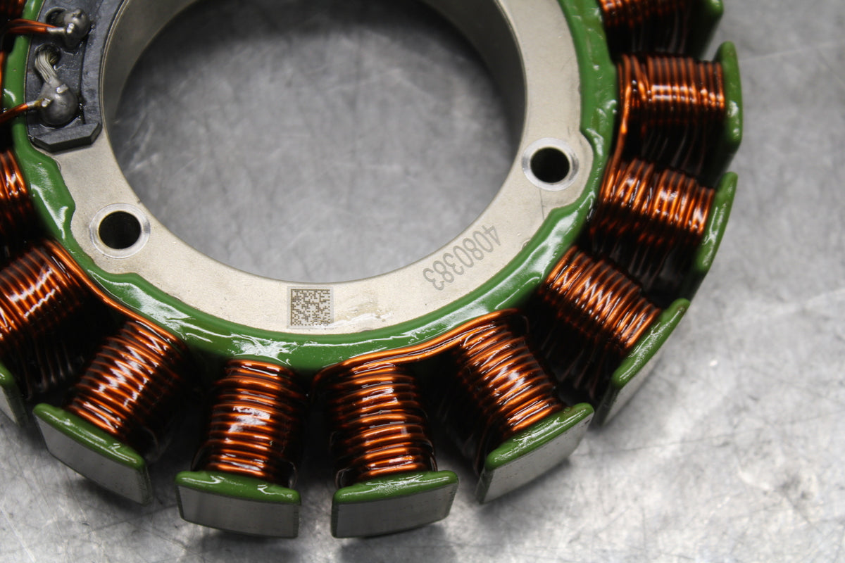 22-24 INDIAN CHIEF BOBBER DARK HORSE STATOR GENERATOR ALTERNATOR MAGNETO BB717