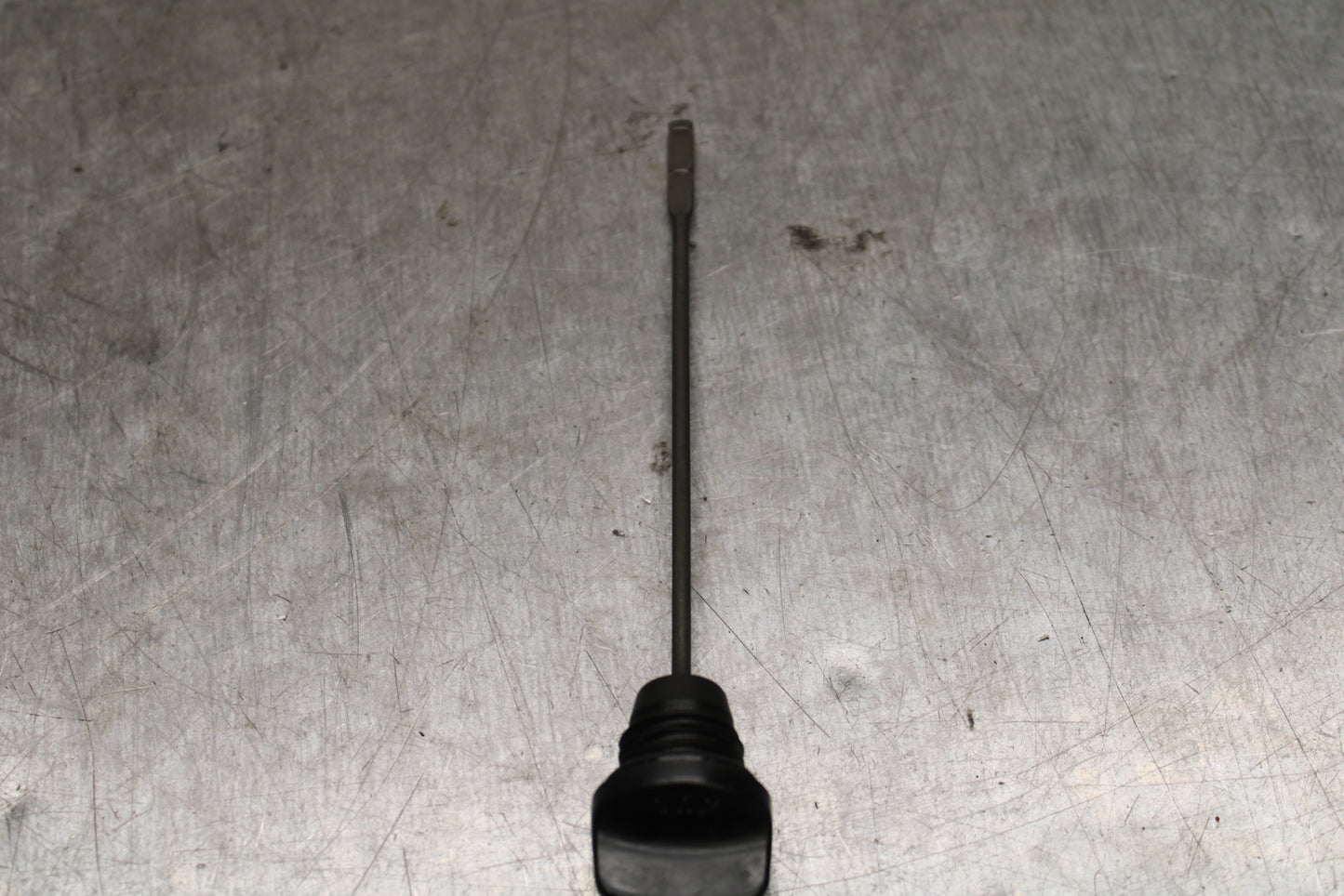 95-98 HONDA CBR600F3 ENGINE MOTOR OIL DIP STICK  BB122