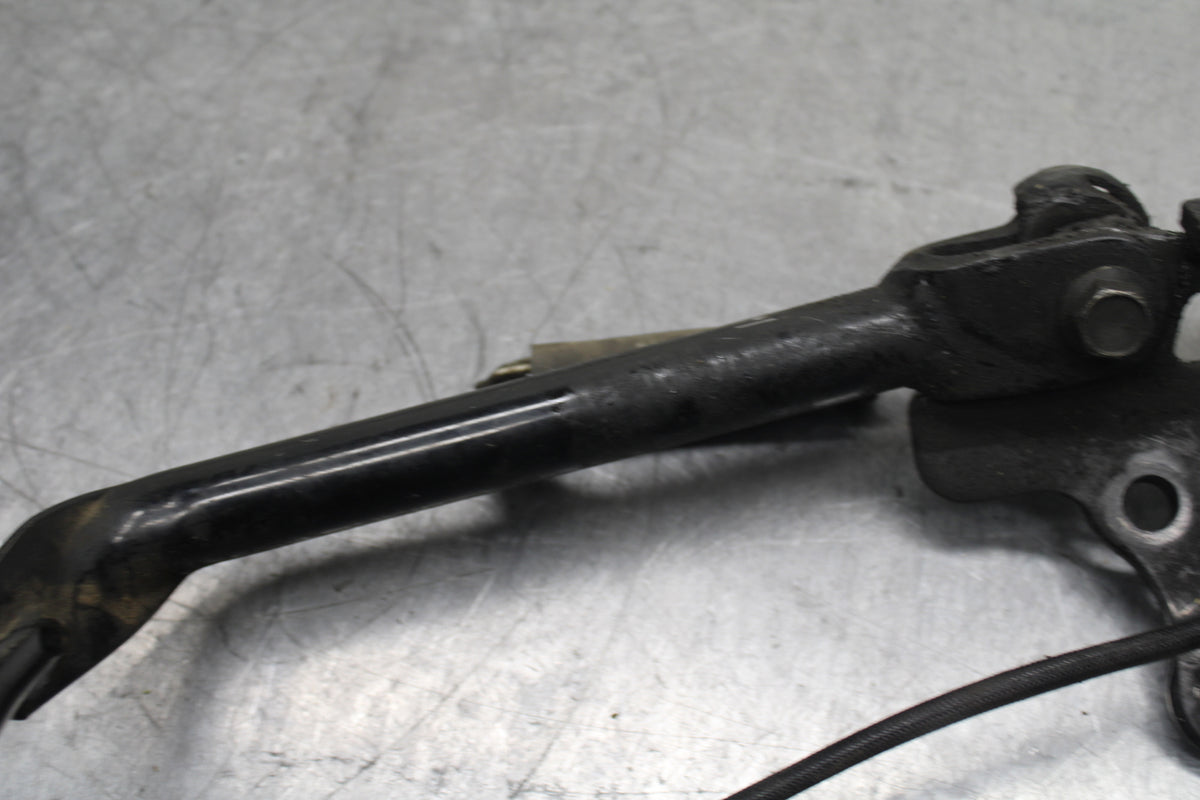 15-17 YAMAHA YZF R3 KICKSTAND SIDE KICK STAND BB111