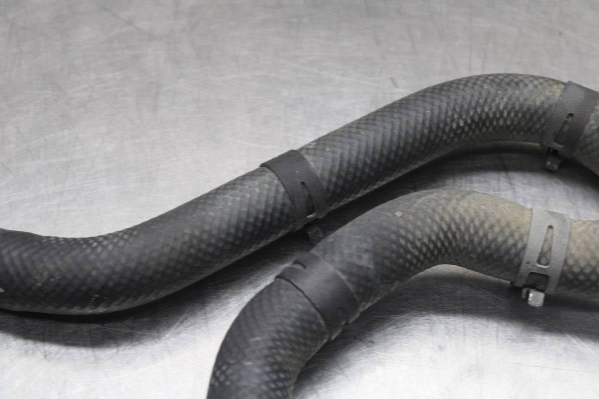 23 KAWASAKI Z900RS RADIATOR HOSES ENGINE COOLANT WATER PIPES HOSE SET BB935