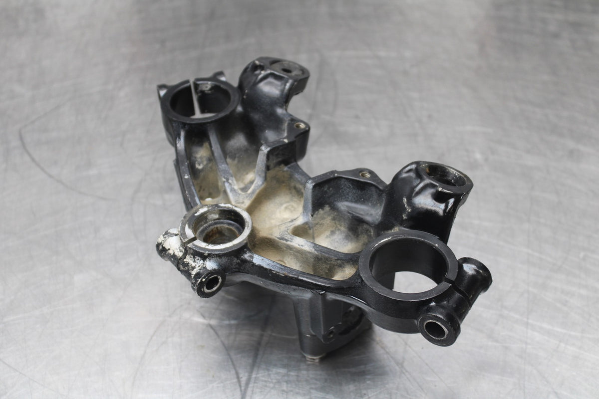 77-79 SUZUKI GS1000 FORKS UPPER TRIPLE TREE CLAMP BB807