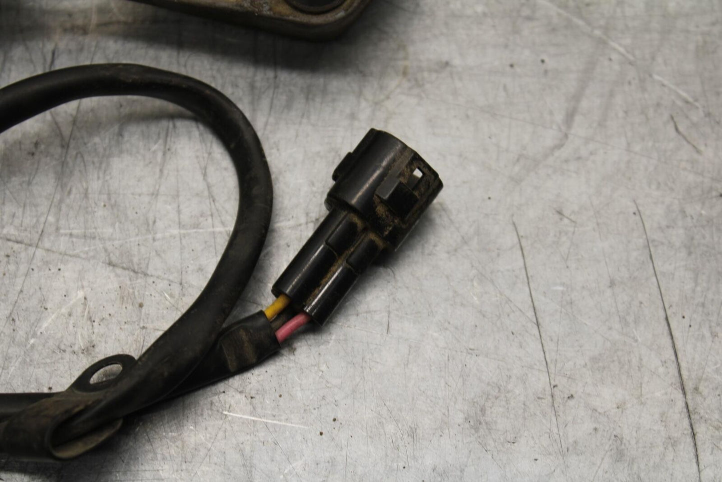 2015 Kawasaki Ninja 300 EX300 SPEED SPEEDOMETER SENSOR 21176-0065 BB61