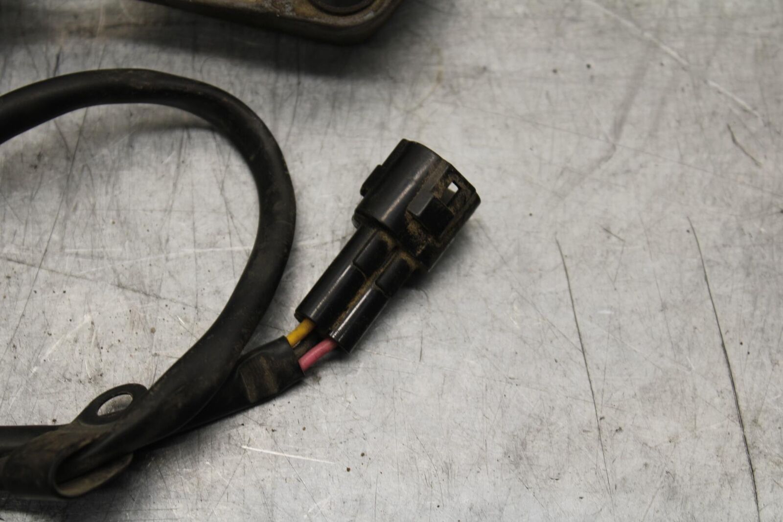 2015 Kawasaki Ninja 300 EX300 SPEED SPEEDOMETER SENSOR 21176-0065 BB61