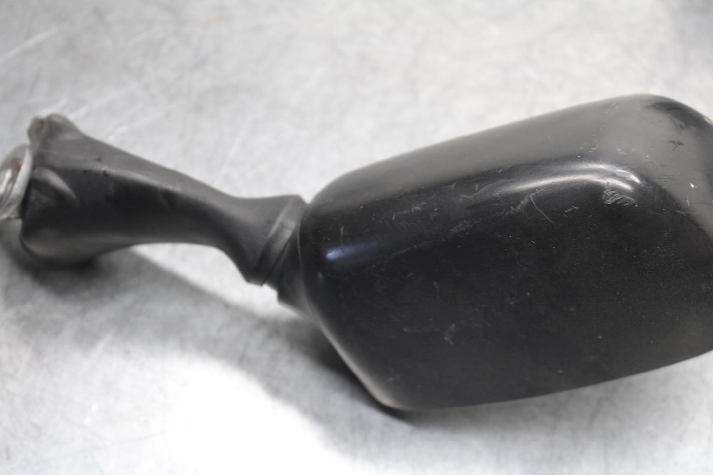 01-03 SUZUKI GSXR600 PAIR SET LEFT RIGHT MIRRORS REARVIEW BB633