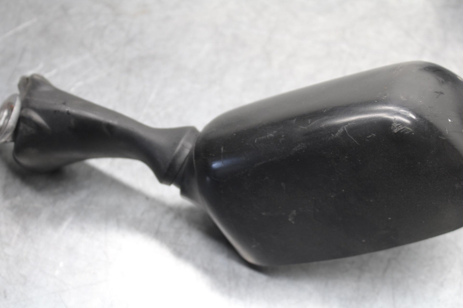 01-03 SUZUKI GSXR600 PAIR SET LEFT RIGHT MIRRORS REARVIEW BB633