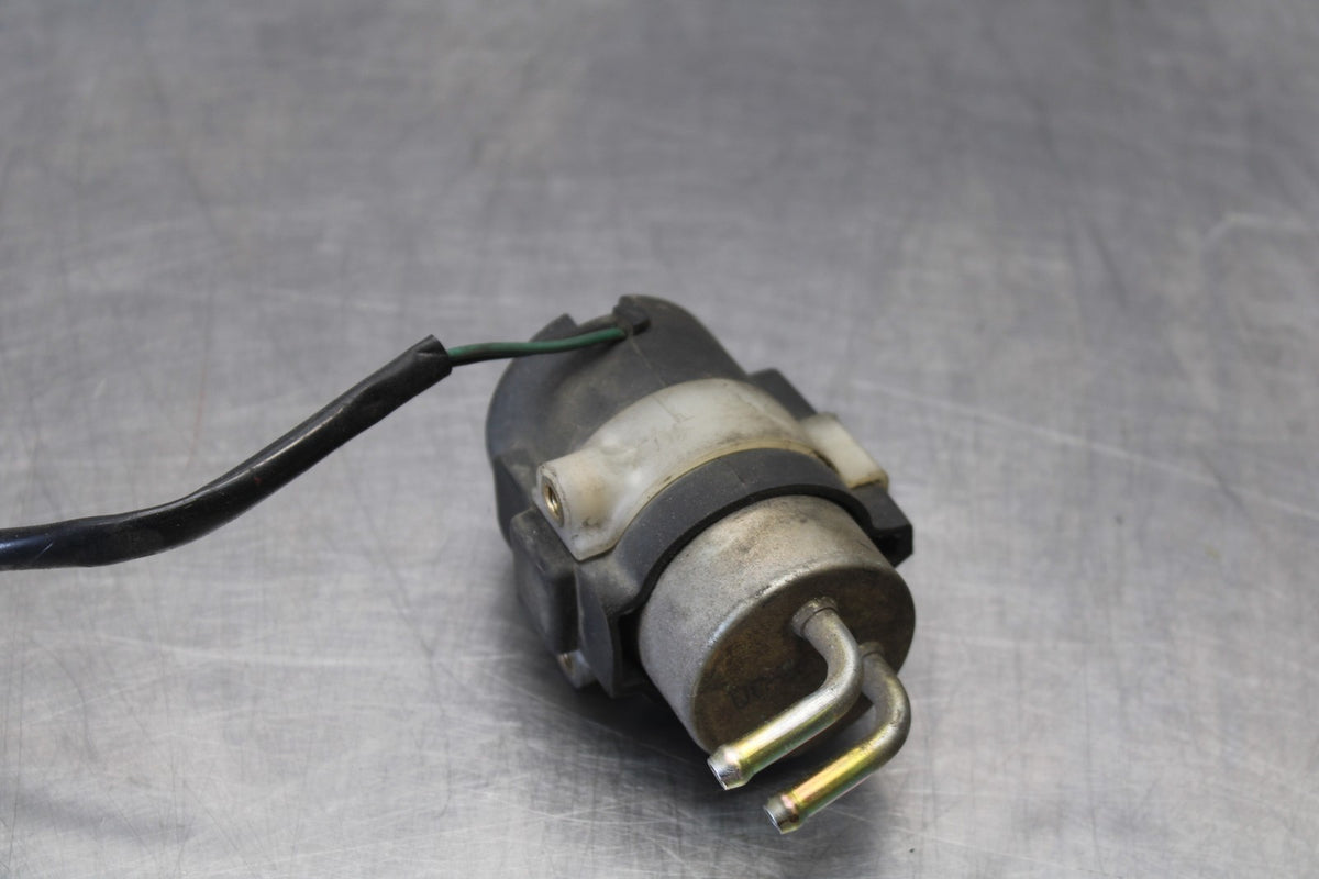 84 HONDA INTERCEPTOR 1000 VF1000F FUEL PUMP GAS PETROL SENDER UNIT BB878