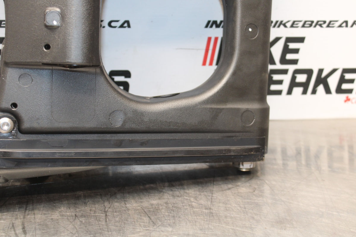 23-24 KAWASAKI NINJA ZX14R NEW!! REAR SWINGARM BACK SUSPENSION SWING ARM BB764