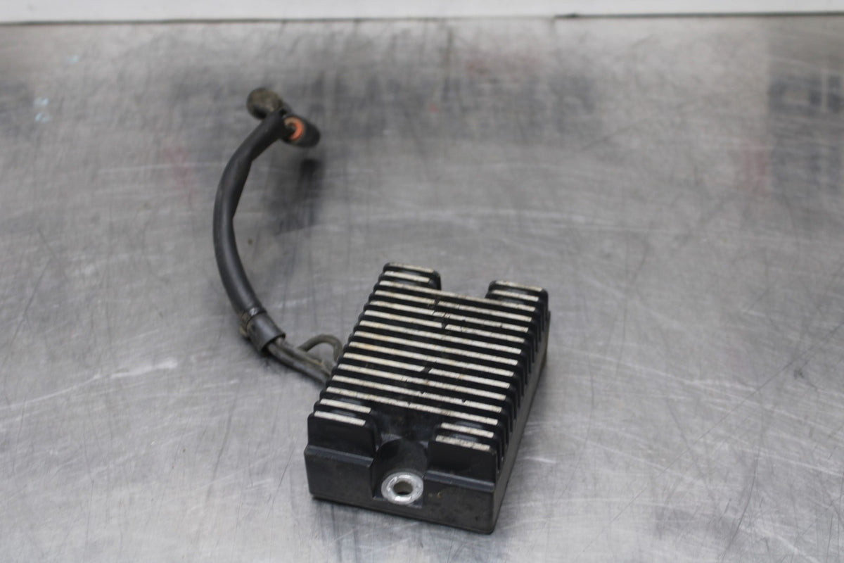 95-03 HARLEY-DAVIDSON SPORTSTER 1200 XL1200C RECTIFIER VOLTAGE REGULATOR BB817
