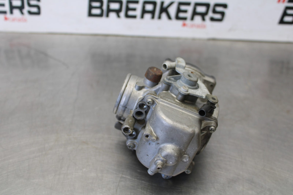 06 KAWASAKI KLR650 CARB CARBURETOR BB919