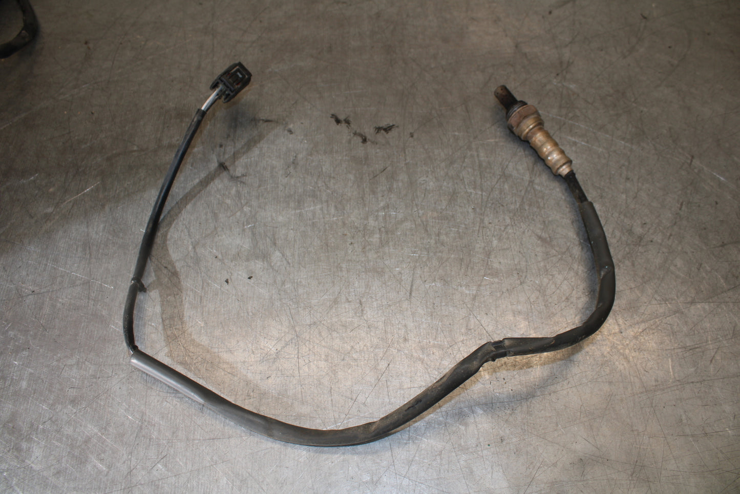 13-15 HONDA CBR500R OXYGEN O2 EXHAUST GAS LAMBDA SENSOR 36531-MGZ-J01 BB704