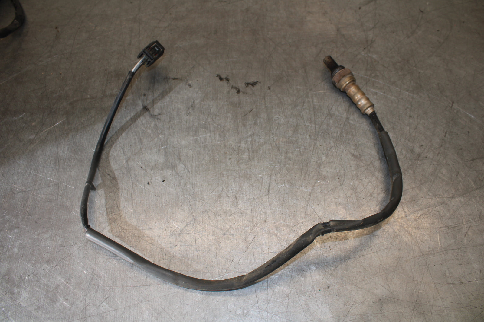 13-15 HONDA CBR500R OXYGEN O2 EXHAUST GAS LAMBDA SENSOR 36531-MGZ-J01 BB704