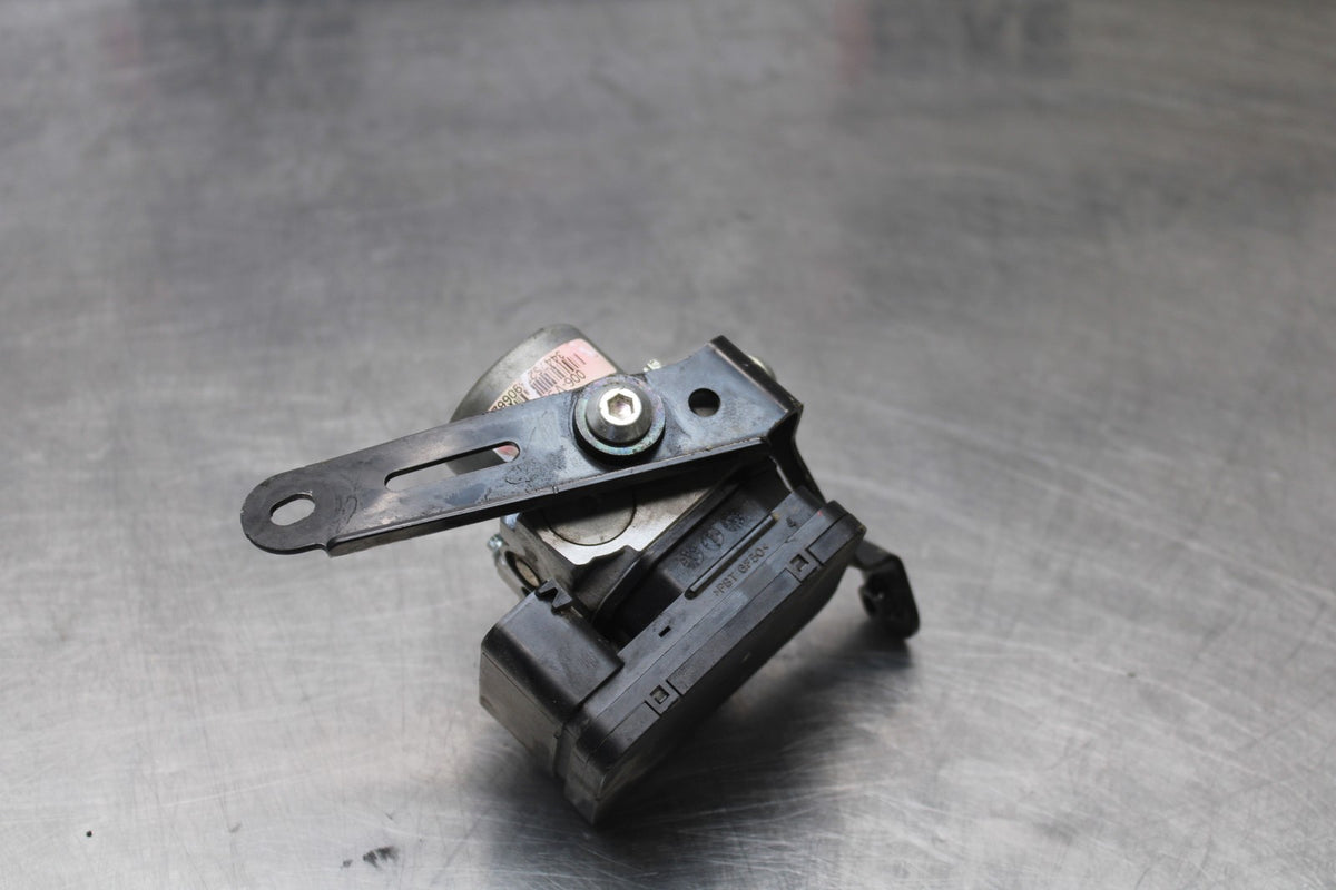 23-26 KAWASAKI NINJA ZX4RR ABS PUMP UNIT MODULE BB872