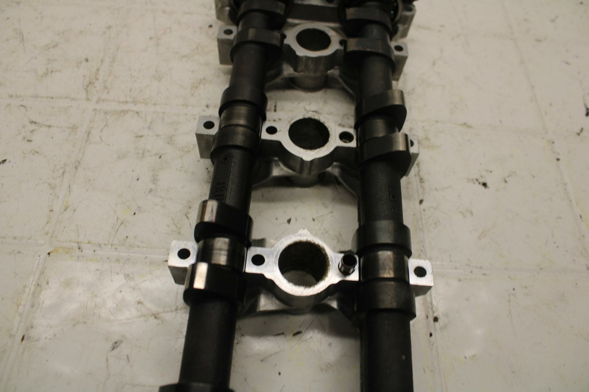 96-03 KAWASAKI NINJA ZX7R CAMSHAFT CAMS CAM SHAFTS BB18 