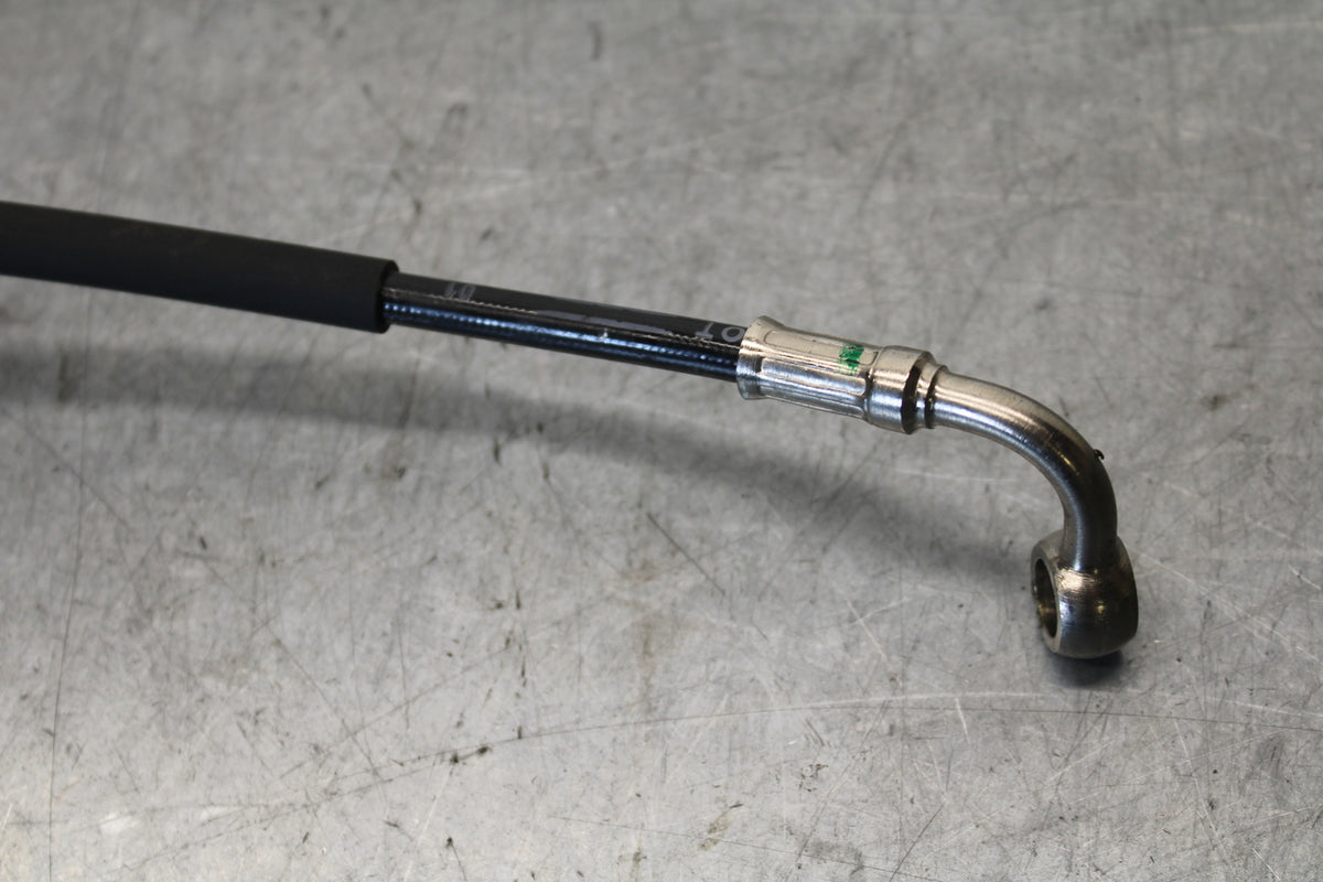 19-21 TRIUMPH SPEED TWIN 1200 REAR BACK BRAKE SENSOR BB653