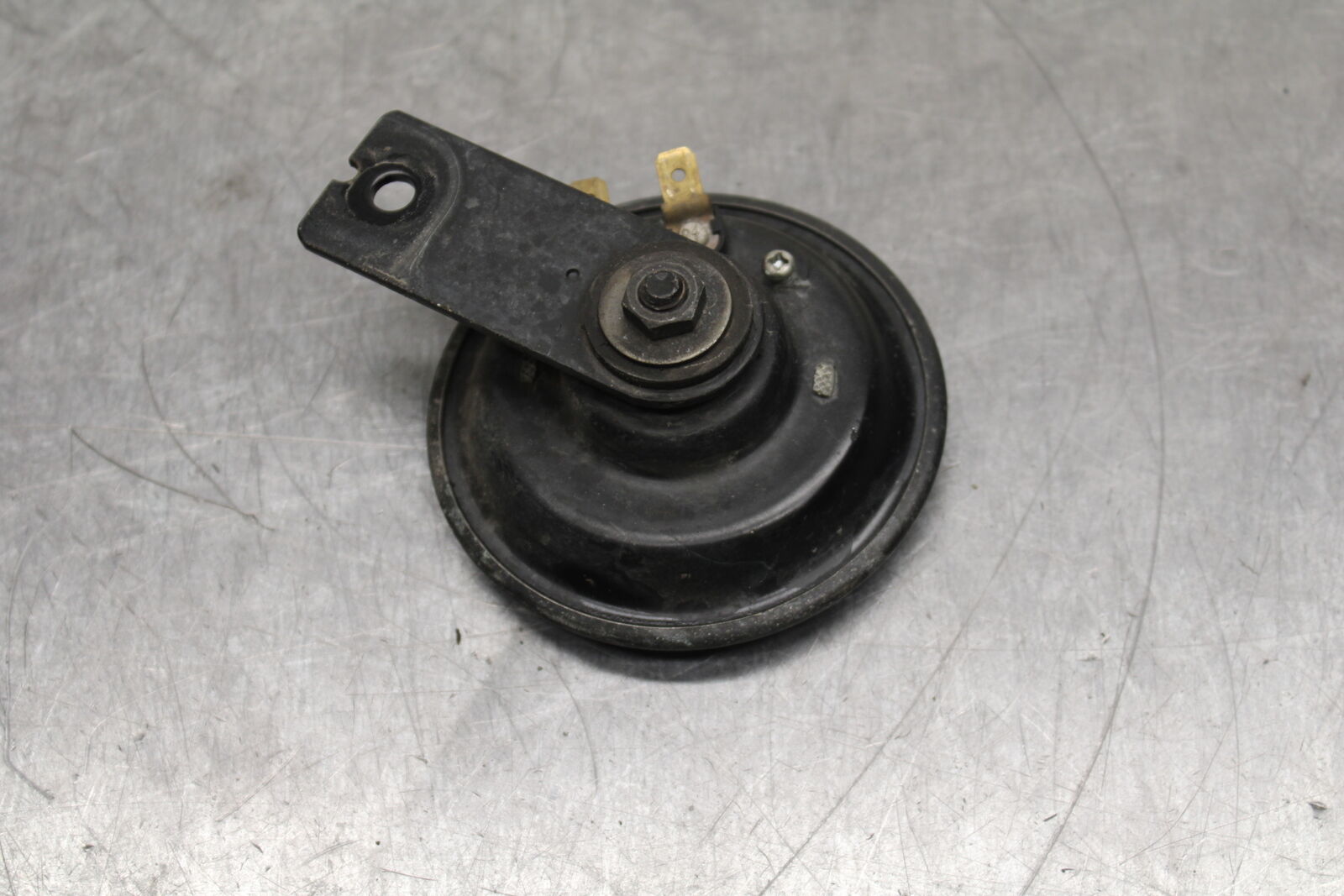 12-13 KAWASAKI Z1000 HORN SIGNAL BB743