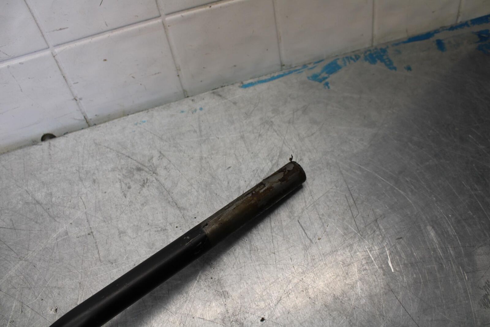 07-12 SUZUKI BANDIT 650F HANDLEBARS BB280