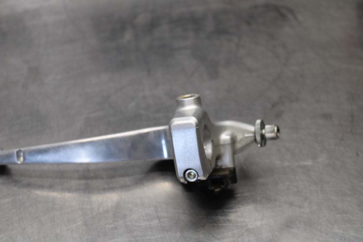 07 SUZUKI BOULEVARD M50 CLUTCH PERCH MOUNT WITH LEVER  BB897