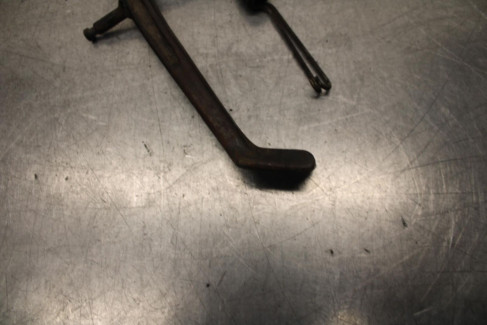 1995 Suzuki RF600R KICKSTAND SIDE KICK STAND BB615