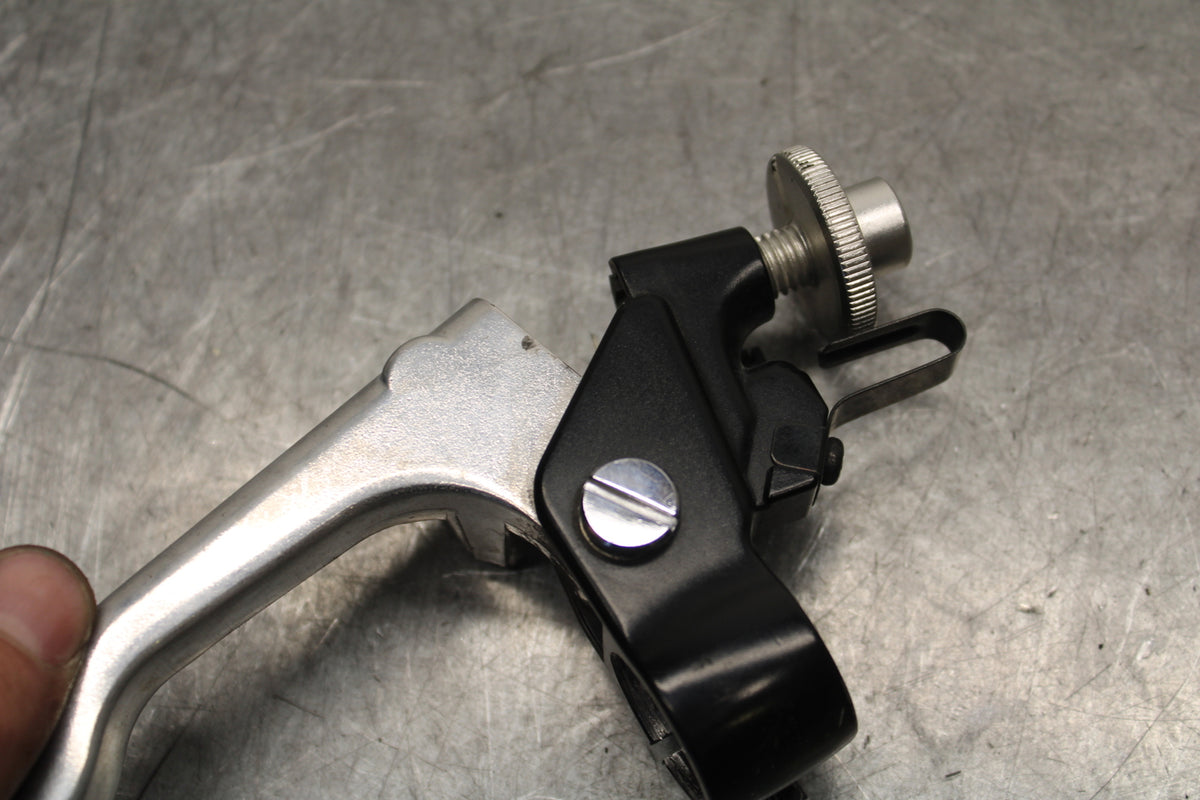 17-21 HONDA CBR1000RR SP CLUTCH PERCH MOUNT WITH LEVER BB681