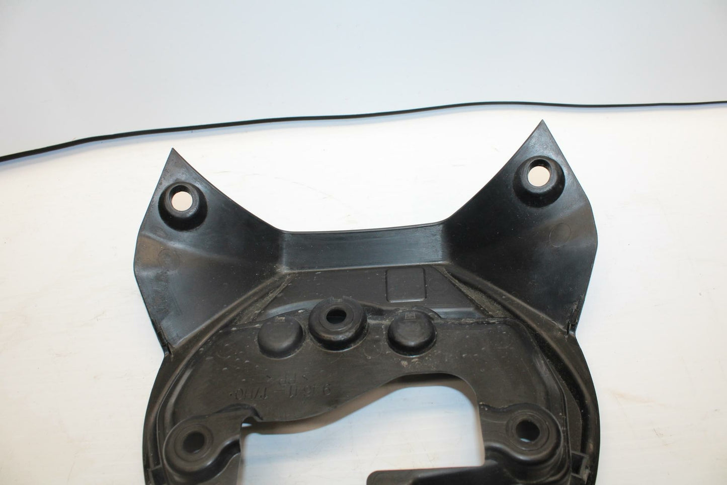 13-16 SUZUKI BANDIT 1250S  CLUSTER GAUGE INSTRUMENT CLUSTER TRIM PANEL BB238